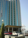 Hotel Sheraton Tashkent